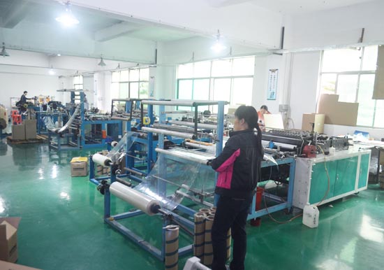 工廠(chǎng)車(chē)間