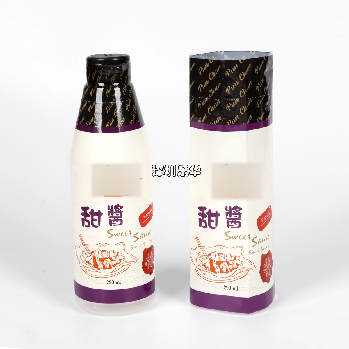 PET印刷薄膜標(biāo)簽